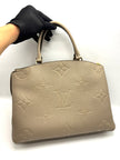 Like New. LV Grand Palais Mono Empriente|17620
