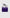 Preowned. Hermes Constance 24 Ultra Violet Epsom PHW. P Square X03|9308