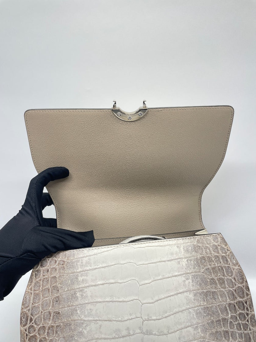 Brand New. Moynat Rejane Himalayan|10037