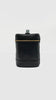 Preowned. Chanel Coco Vanity Bucket Black Caviar GHW. 5850515|9625