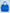 Preowned. Hermes Toolbox 26 Blue Zanzibar GHW. CBY011GN|3677