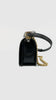 Brand New. Chanel Leboy Old Medium Black Caviar GHW. GN3XPEXG|9840
