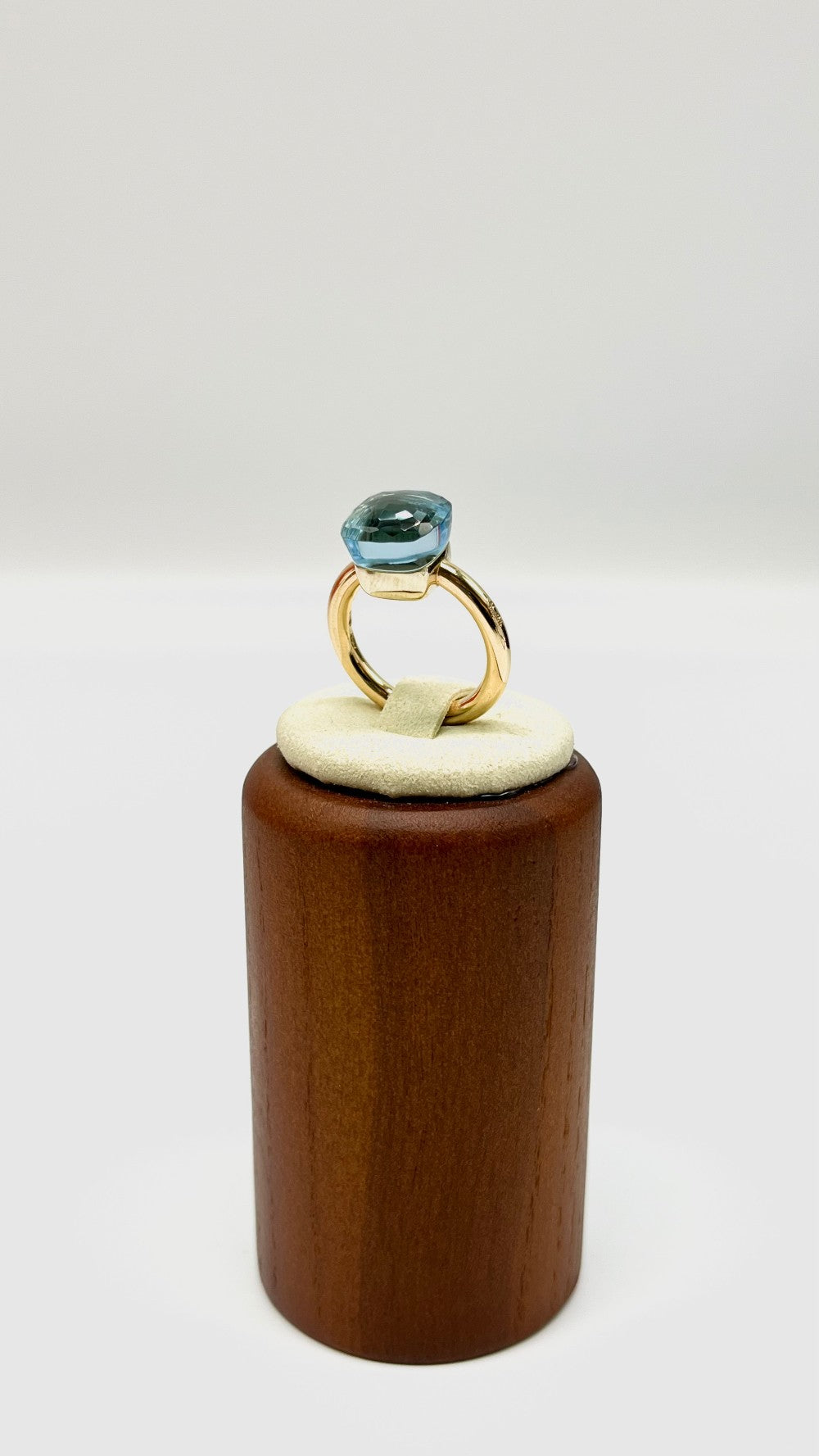Preowned. Pomellato Aquamarine|9904