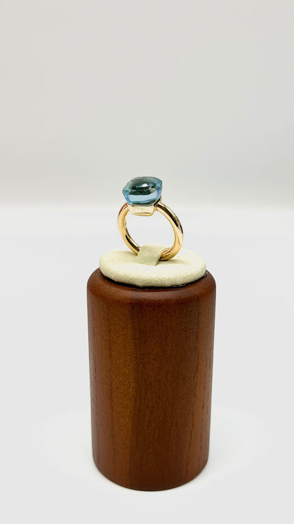 Preowned. Pomellato Aquamarine|9904