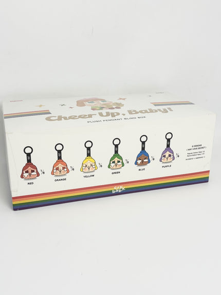 Brand New. Cheer Up Baby|12110