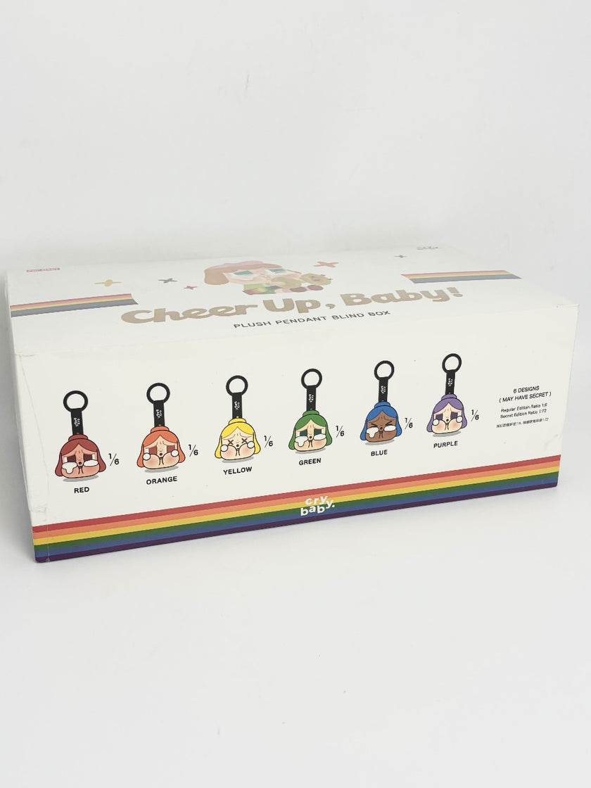 Brand New. Cheer Up Baby|12110