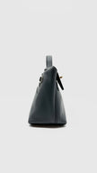 Brand New. Hermes 24/24 21 Evercolor Gris Misty Permabrass HW. WAHT337GM|5001