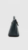 Brand New. Hermes 24/24 21 Evercolor Gris Misty Permabrass HW. WAHT337GM|5001