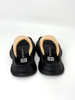 Brand New. Givenchy Slides Beige/Black. 36|7558