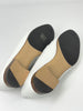 Brand New. Hermes Royal Loafers Blanc PHW. 38.5|7355