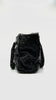 Preowned. Chanel Glazed Tweed Shopping Tote Large Calf SHW. 13122253|9875
