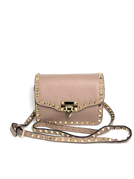 Preowned. Valentino Sling Nude|11953