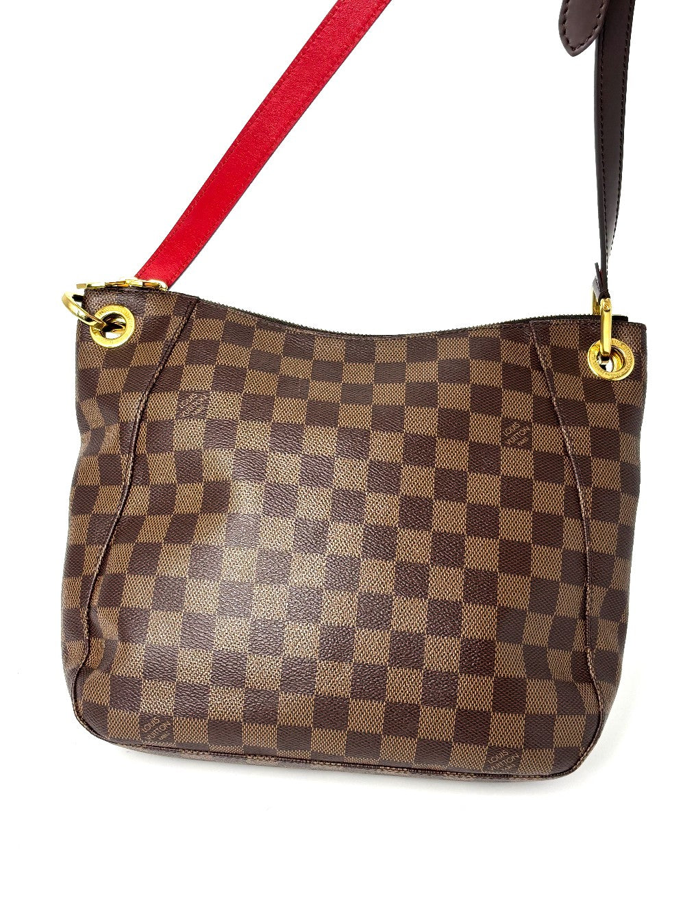 [SALE] Like New. LV South Bank Damier. DR0198|11198