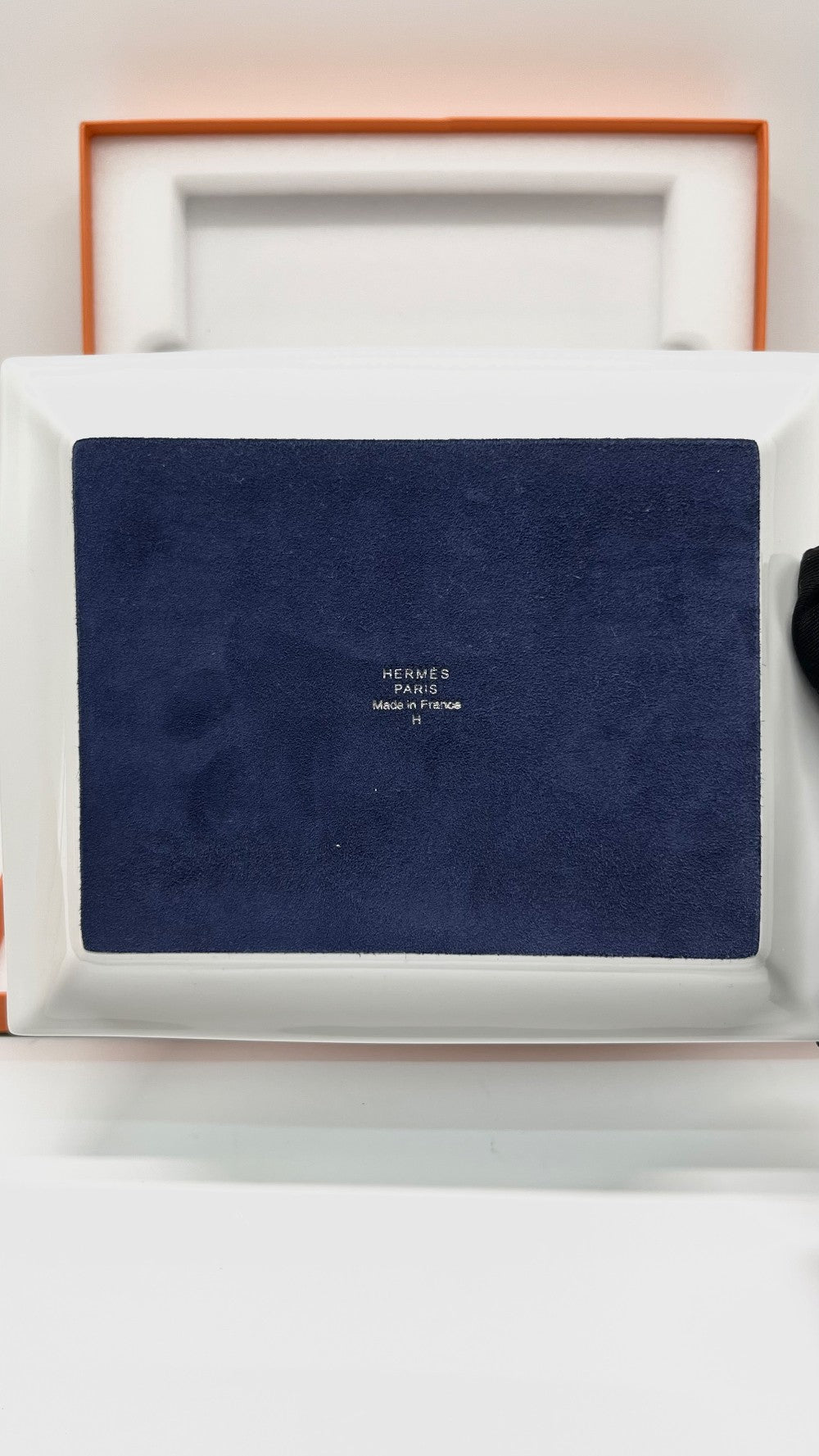 Brand New. Hermes Pegase Change Tray|7984