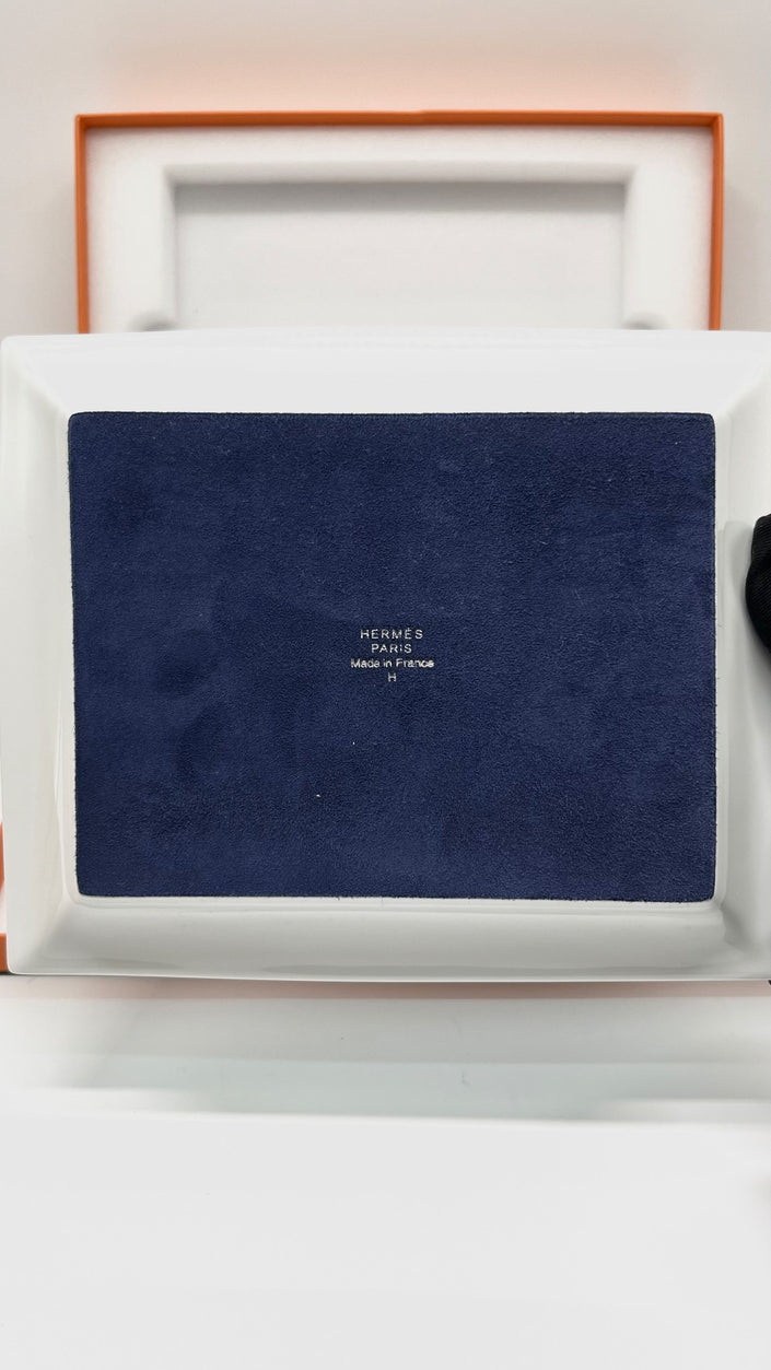 Brand New. Hermes Pegase Change Tray|7984