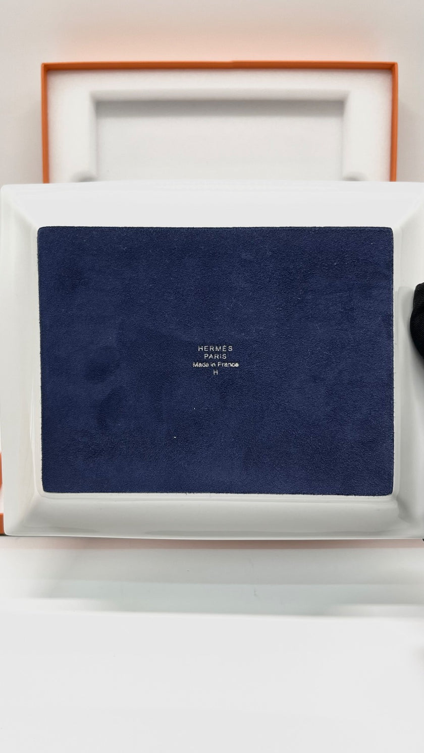 Brand New. Hermes Pegase Change Tray|7984
