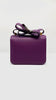 Unused. Hermes Constance 24 Anemone Evercolor GHW. DIS 789 AH|7805