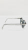 Preowned. LV Signature Glasses Round Light Gray. Z1961U8FJ5021150|9387