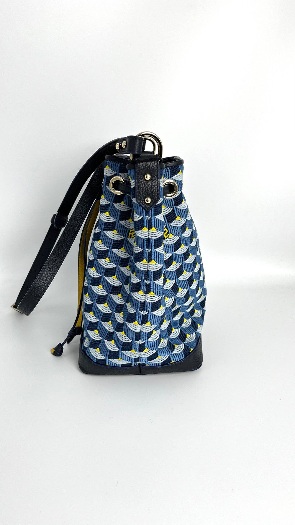 [SALE] Like New. FLP Drawstring Blue. 2206|4580