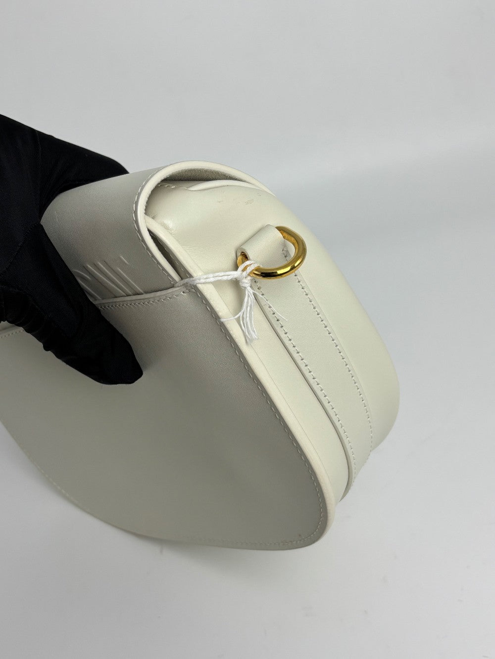 Brand New. Dior Bobby White. 83-MA-0272|11915