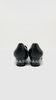 Brand New. Chanel Slip On Black. 36.5|9667