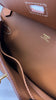 Brand New. Hermes Jypsiere Mini Gold Evercolor GHW. WIC678TP|7939