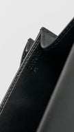 Unused. Hermes Constance 24 Black Epsom PHW. CHT917BT|9686