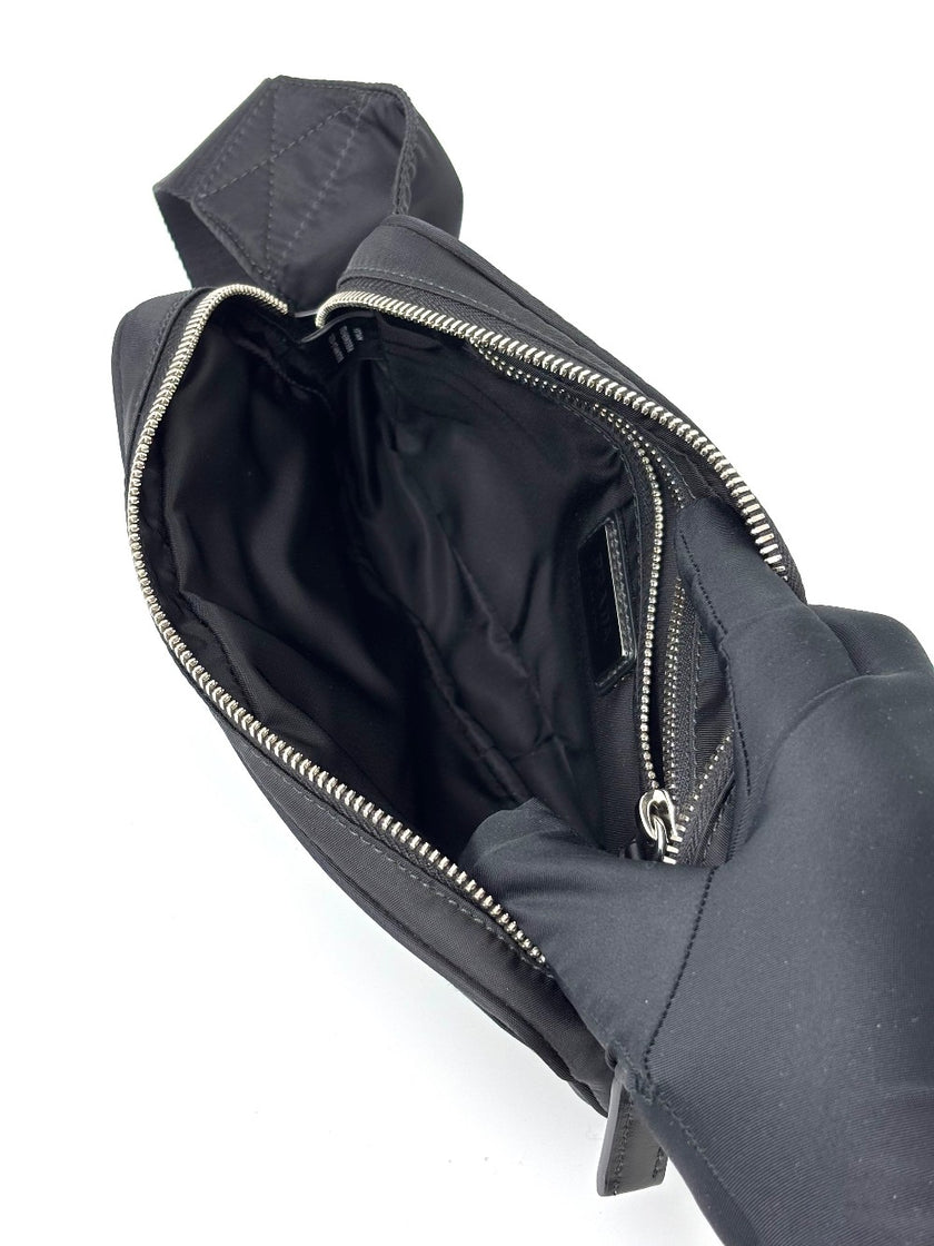 Brand New. Prada Beltbag Nylon Black. 250|6129