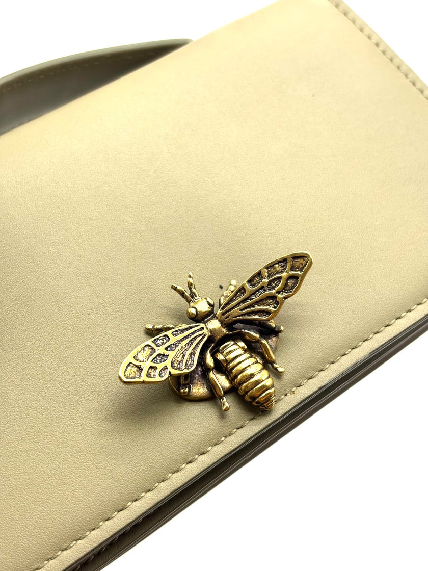 Preowned. Dior Abeille Clutch. 31MA1126|17003