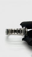 Brand New. Rolex Lefty GMT Master II Green Ceramic Dial FullWhitegold 40MM 2026|16823