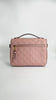 Preowned. LV Metis Pink Empreinte. DU2138|4903