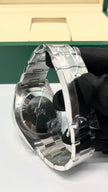 Brand New. Rolex Skydweller Blue Dial Steel Oyster Bracelet 42MM 2025 12.5 Links|7830
