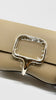 Brand New. Hermes Della Cavalleria Elan Epsom Cardamome Permabrass HW. KPY652KH|5133