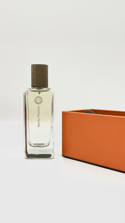 Brand New. Hermes Perfume|10510