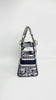 Preowned. Dior Lady Oblique Medium GHW. 50MA0212|4418