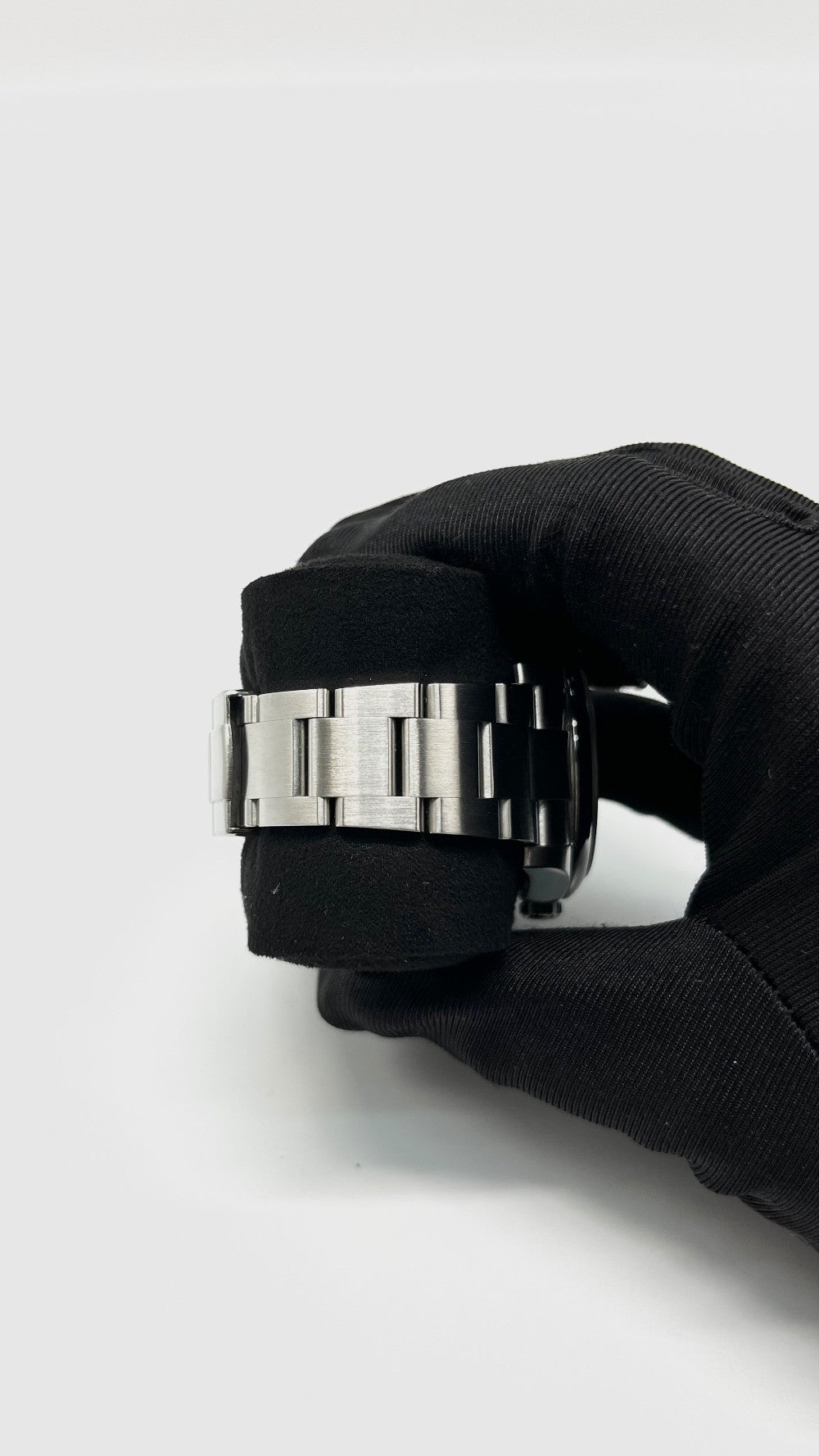 Preowned. Rolex Oyster Perpetual 36 Blue Dial Oyster Bracelet All Steel 2016|14422