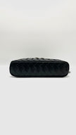 Brand New. Bottega Bang Bang Vanity Case Black GHW|7761