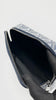 Like New. Dior Safari Messenger Co Diamond Dark Blue|13125