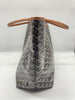 Unused. Goyard St. Louis PM Black/Tan. CHN020238|10079