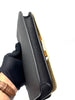 Brand New. Hermes Constance Elan Black Epsom RGHW. WMS658IP|8823