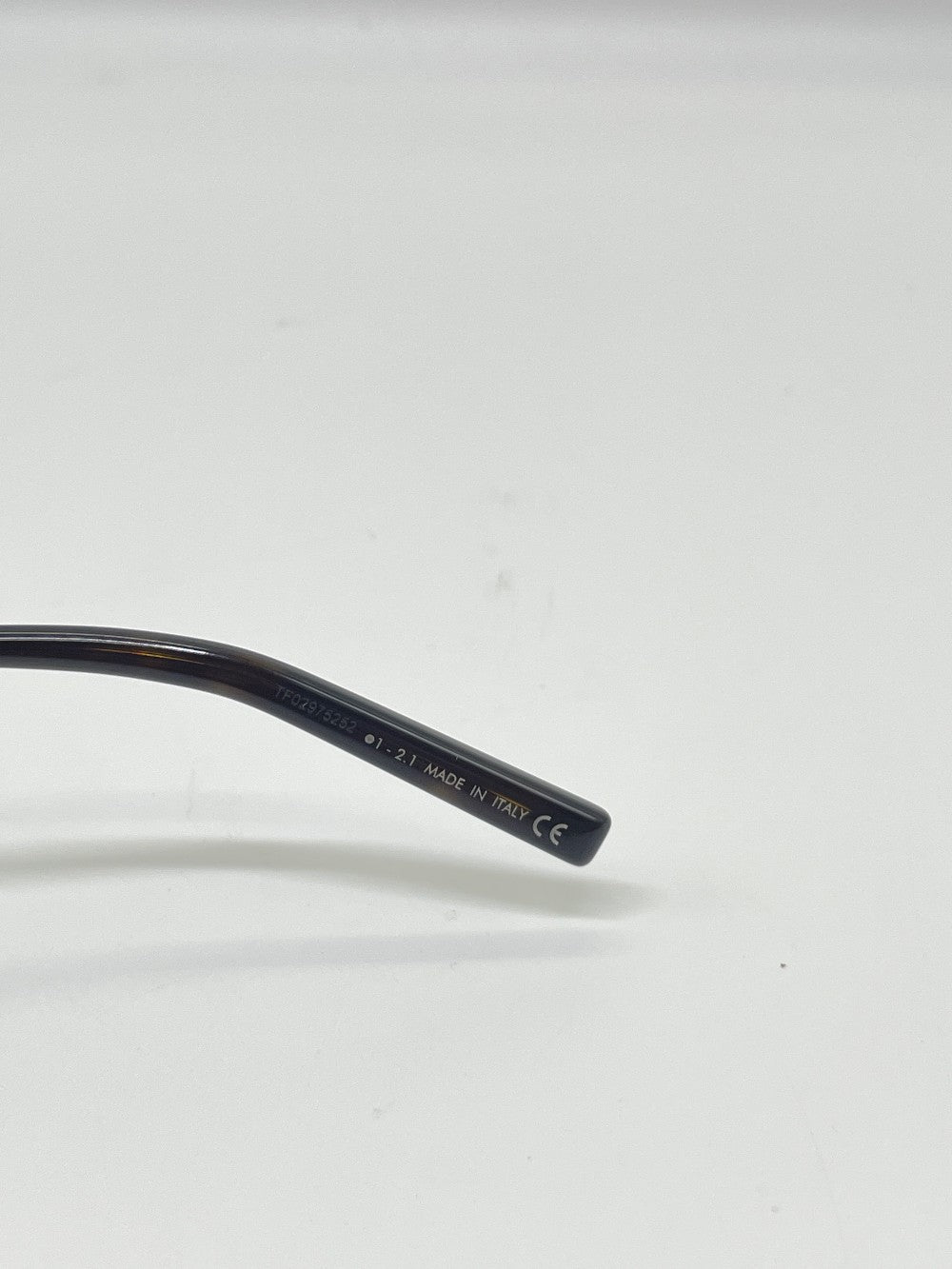 Preowned. Dior Aviator Sunglasses|10306