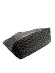 Brand New. Goyard St. Louis PM Black. CHN020263|17147