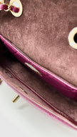 Preowned. Chanel Multi Pouch Flap Bag With Purse. 28760597|5117