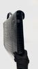 Like New. Hermes Kelly Depeches Briefcase Black Croc PHW. UPI563AP|10200