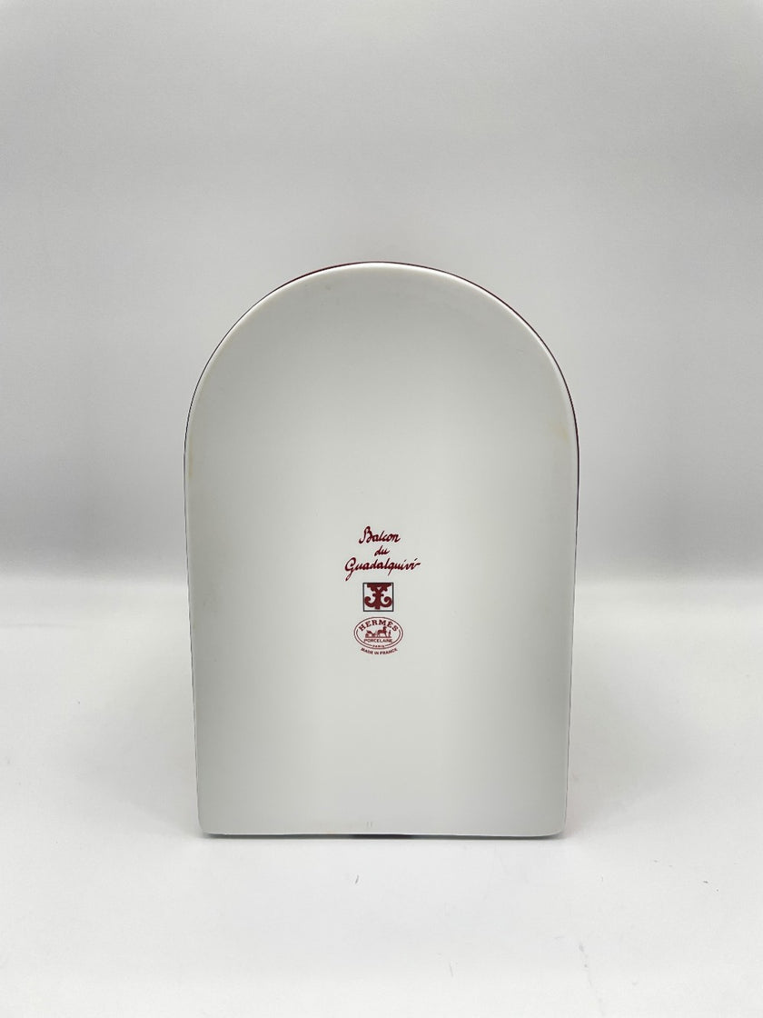 Brand New. Hermes Balcon Rotonde Medium|13176