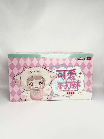 Brand New. Nommi Labubu|12123