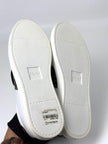 Brand New. Fendi Kids Logo Strap Low-top Sneakers. 39|7628