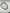 Brand New. Chanel Tennis Racket Black/White|10038