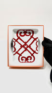 Brand New. Hermes Balcon Change Tray|10512