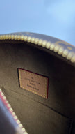 Preowned. LV Chapeu Boite Mono. PL4158|4681